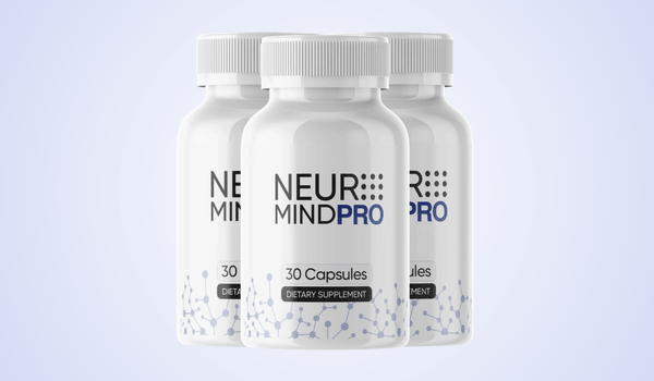 NeuroMind Pro Reviews