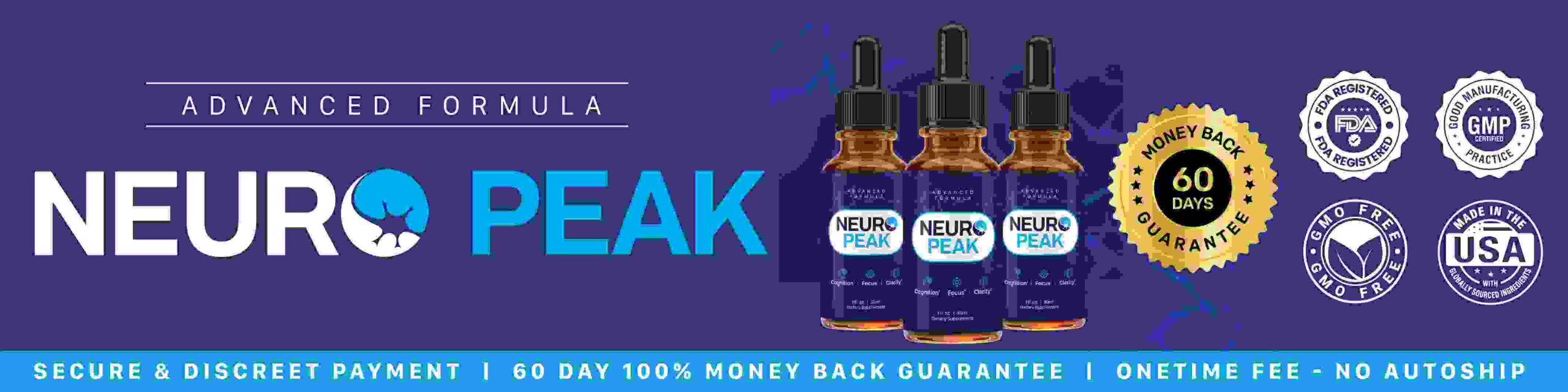 NeuroPeak Certified
