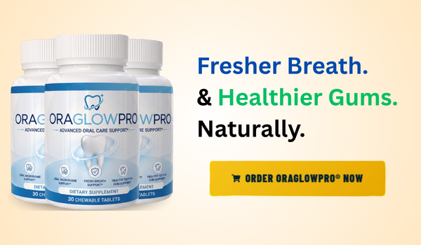 OraGlowPro Reviews