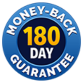 OsteoShield Money Back Guarantee
