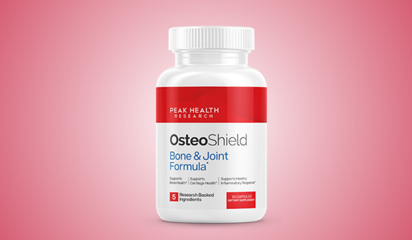OsteoShield Reviews