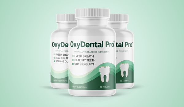 OxyDental Pro Reviews