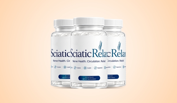 SciaticRelax Reviews