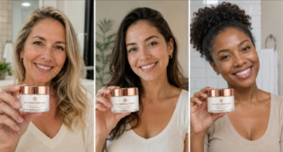 SkinRenewPro Customer Reviews