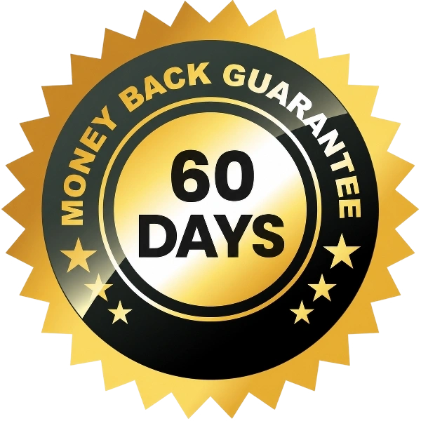 SkinRenewPro Money Back Guarantee