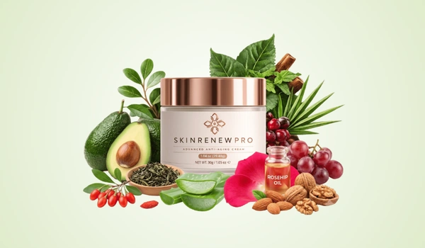 SkinRenewPro Reviews