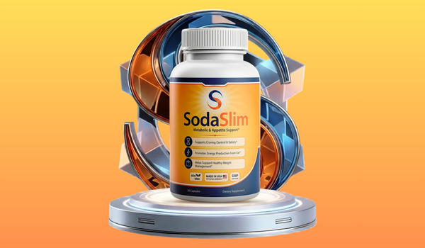 SodaSlim Reviews