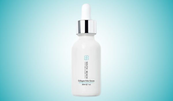 South Beach Collagen Filler Serum Reviews