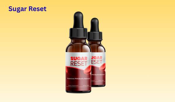 Sugar Reset Reviews