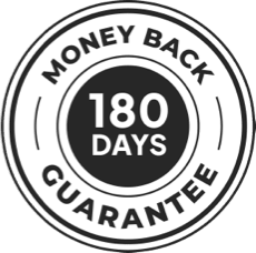 Synaptigen Guarantee