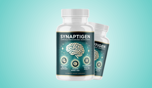 Synaptigen Reviews