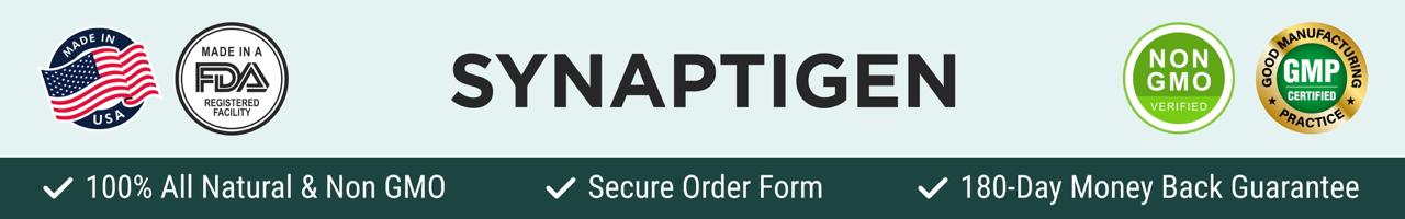Synaptigen batch