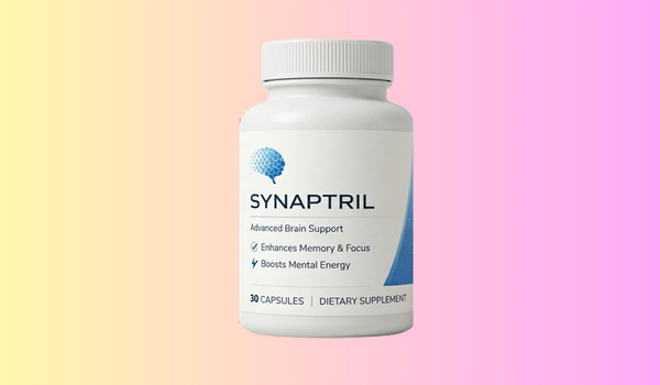 Synaptril Reviews