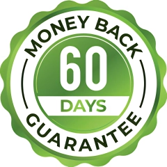 Tinnoril Money Back Guarantee