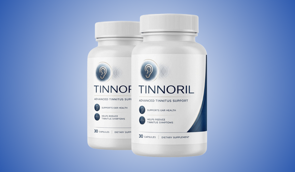 Tinnoril Reviews