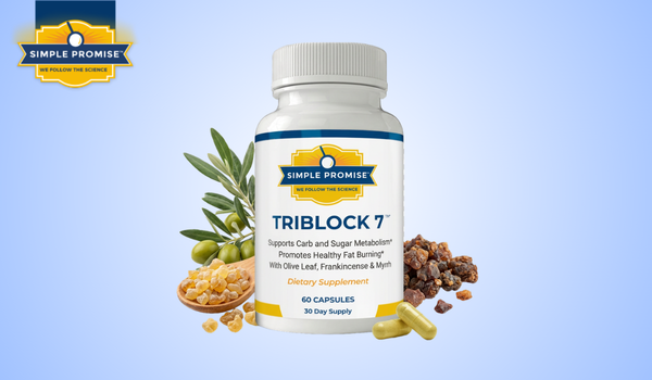 TriBlock 7 Reviews
