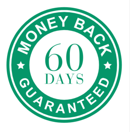 Trimoryn Guarantee