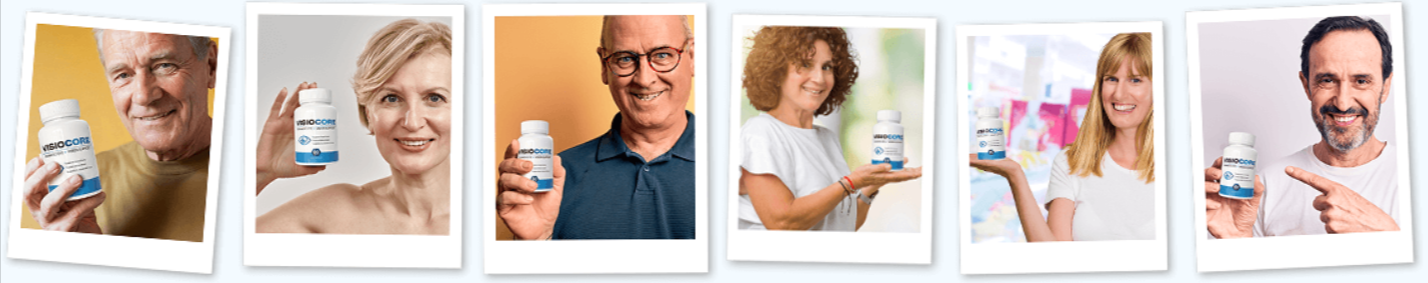 VisioCore Customer Reviews