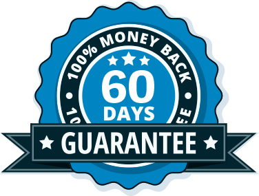 VisioCore Money Back Guarantee