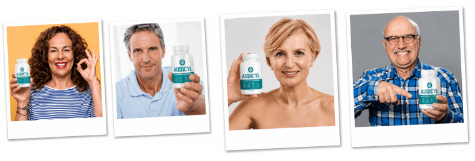 Audicyl Customers