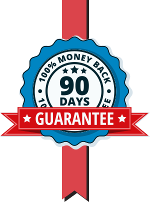 Audicyl Money Back Guarantee