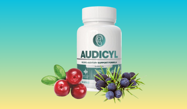 Audicyl Reviews