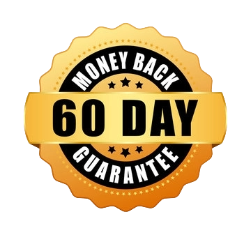 Gluconara Money Back Guarantee