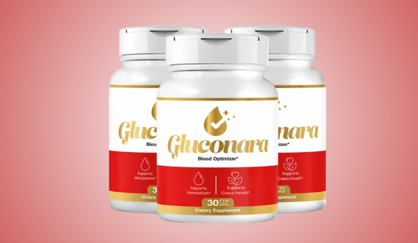 Gluconara Reviews