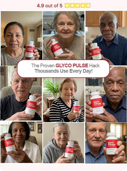 GlycoPulse Customers
