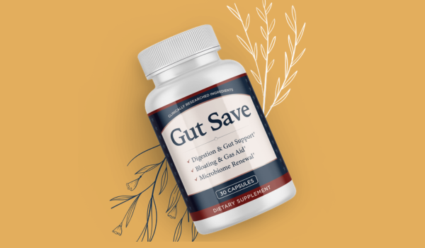 Gut Save Reviews.