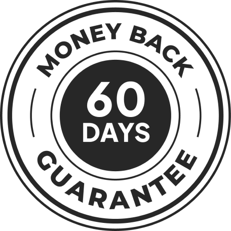 Gut Save money Bcak Guarantee