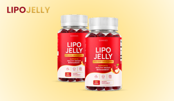 LipoJelly Reviews