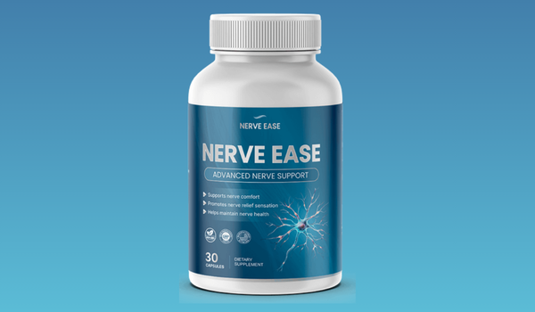 Nerve Ease Reviews
