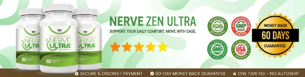 Nerve Zen Ultra batch