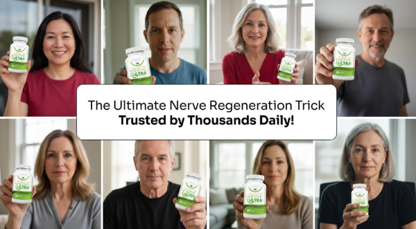 Nerve Zen Ultra customer reviews