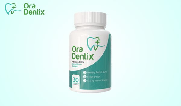 OraDentix Reviews