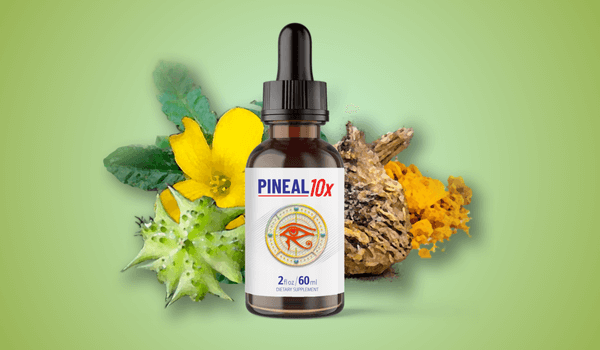 Pineal 10X Reviews