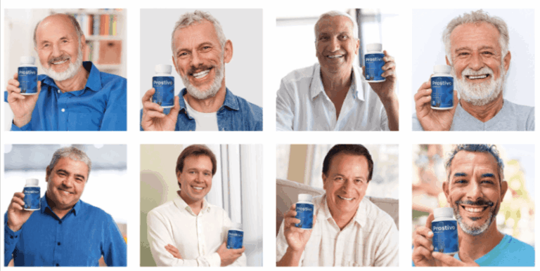Prostivo Customers