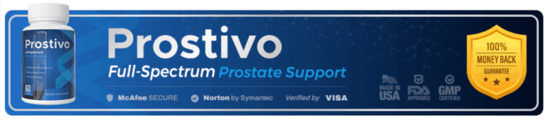 Prostivo Label