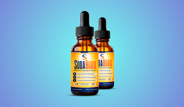 SodaBurn Reviews