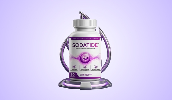 SodaTide Reviews