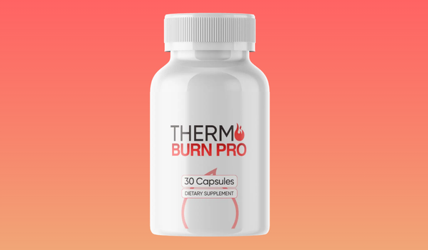 Thermo Burn Pro Reviews