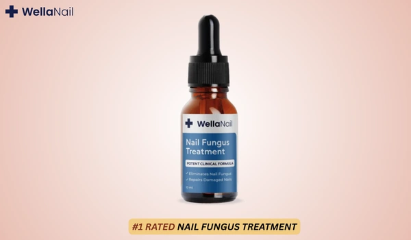 WellaNail Fungus Treatment Oil Reviews